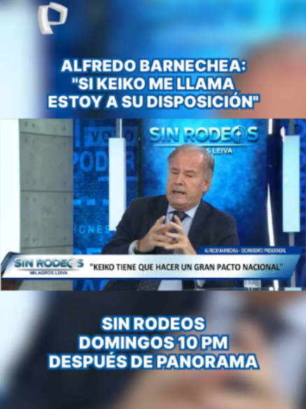 @Panamericana Televisión