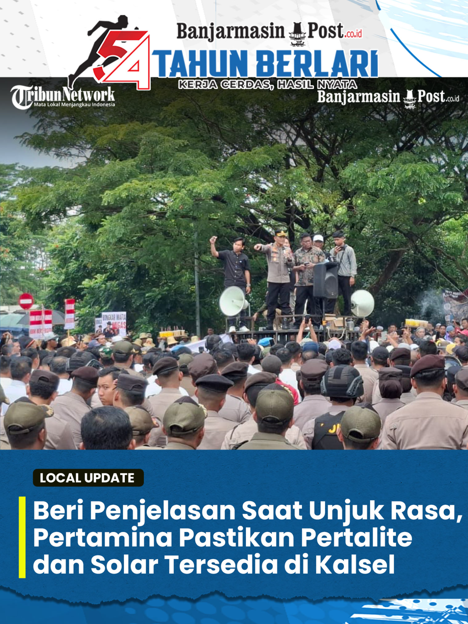 @Banjarmasin Post