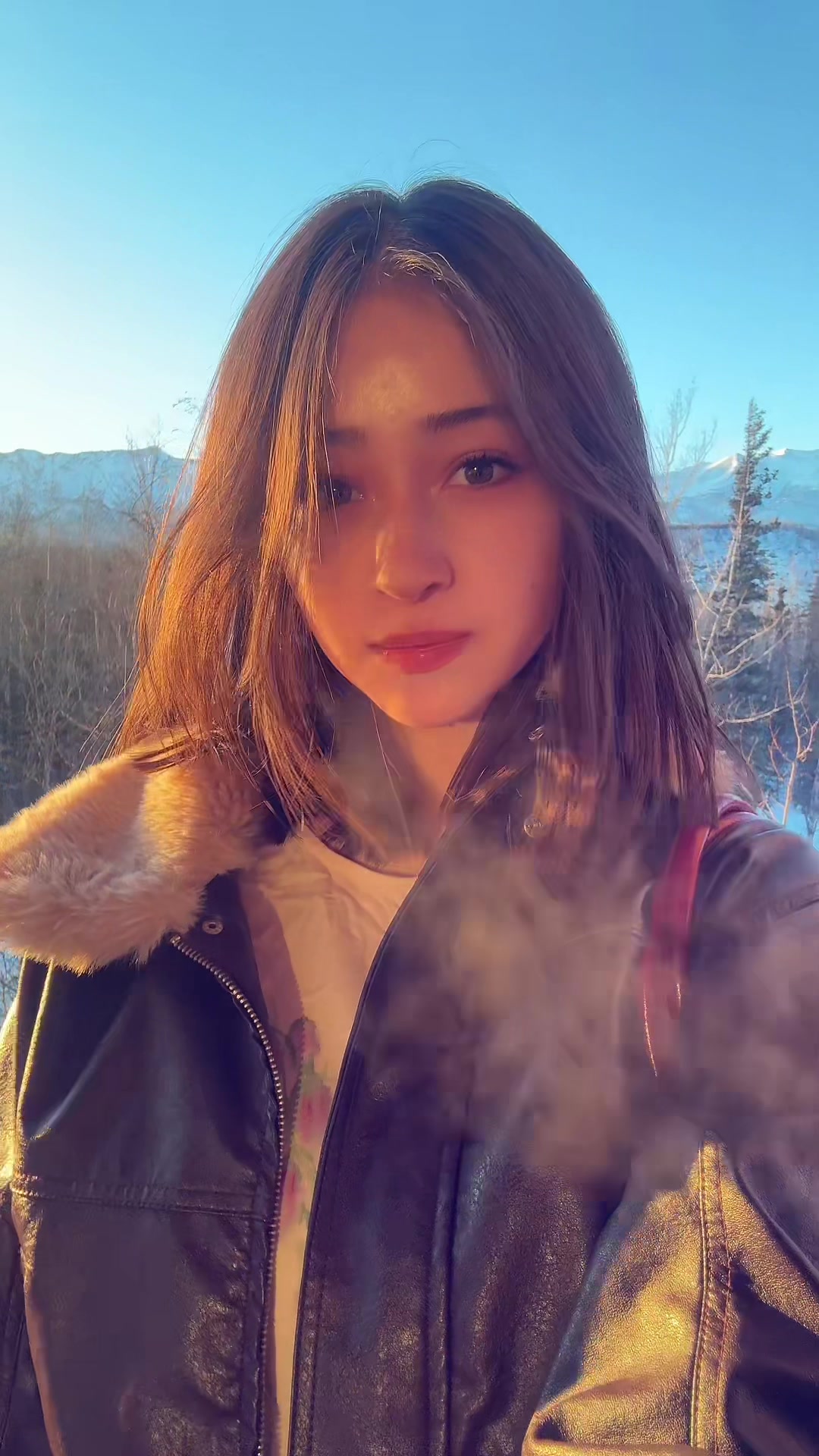 @北峯にか(きたみねにか)|アラスカ