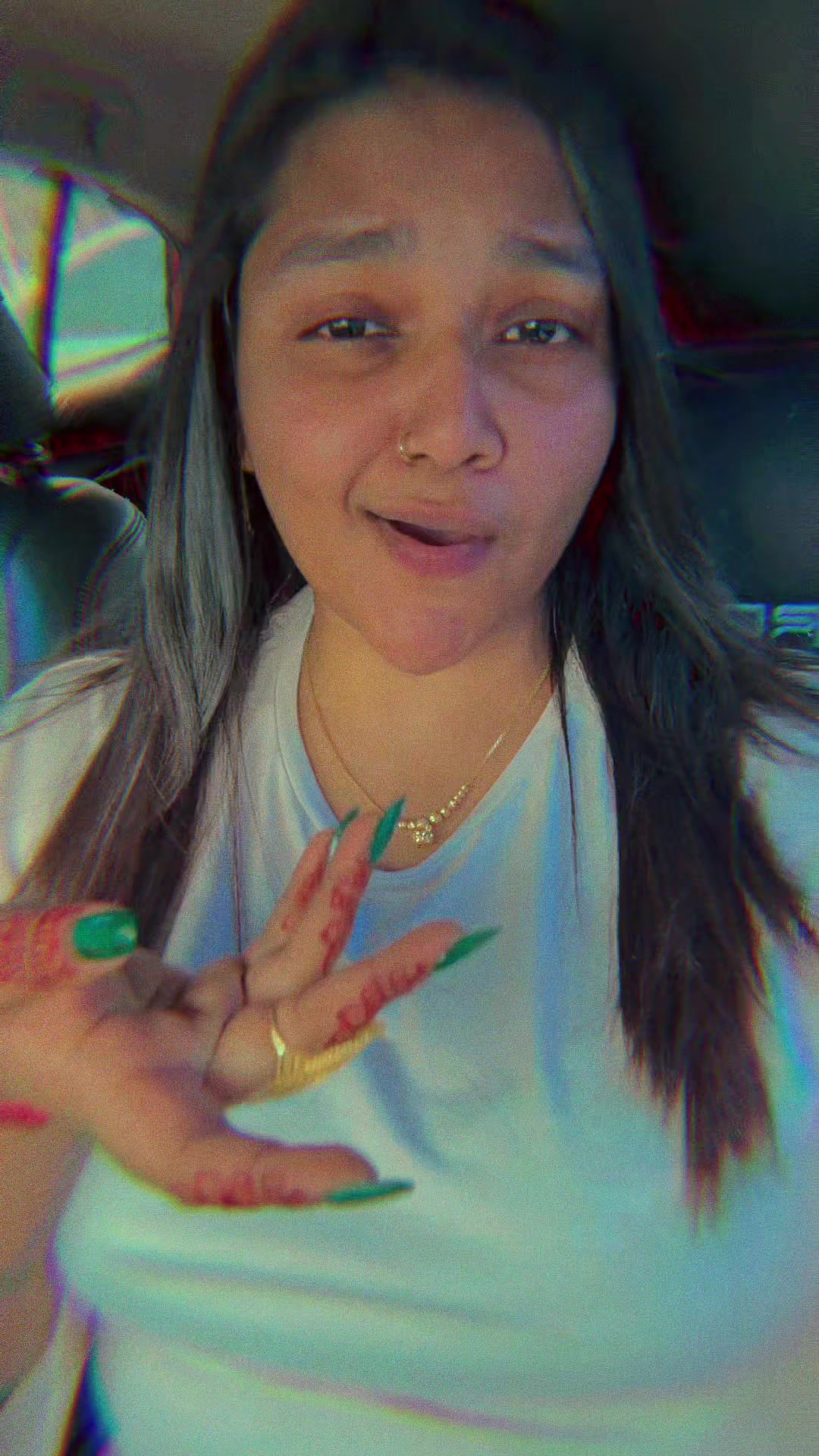 @_Smile girl🤍👀