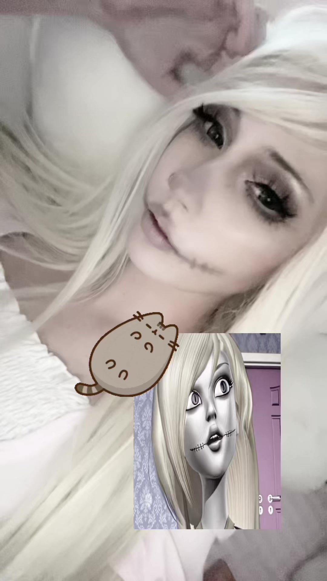@❔