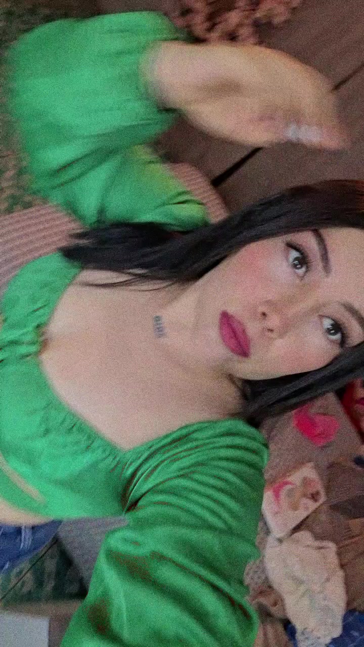 @ANA LA PELINEGRA ๐ธโค๏ธ๐ซฆ๐
๐ซถ๐ธ