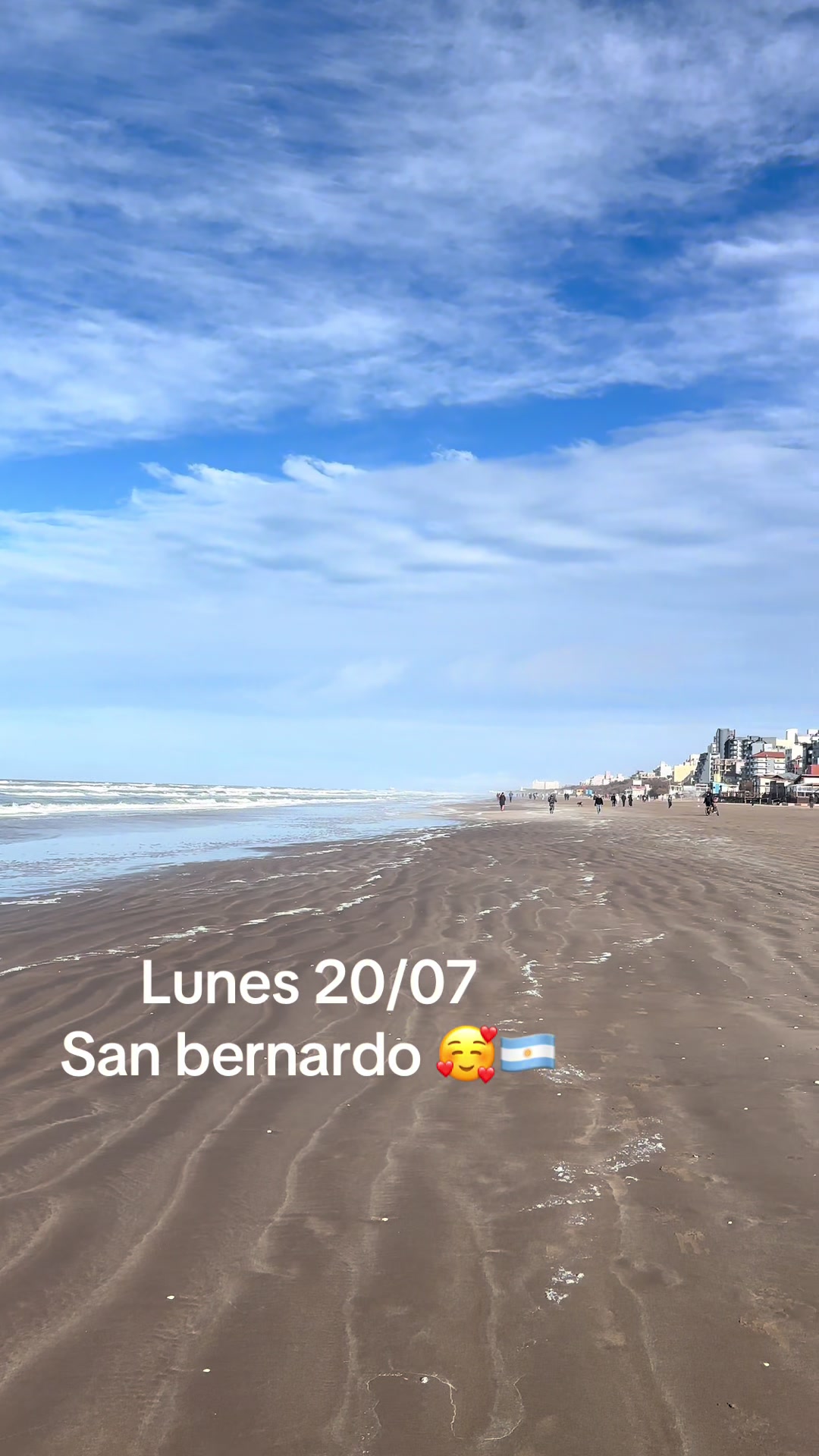 @san bernardo 🥰🇦🇷