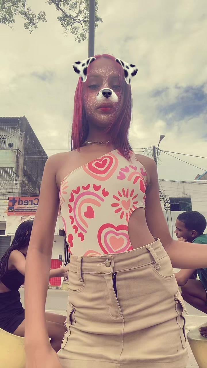 @ana linda