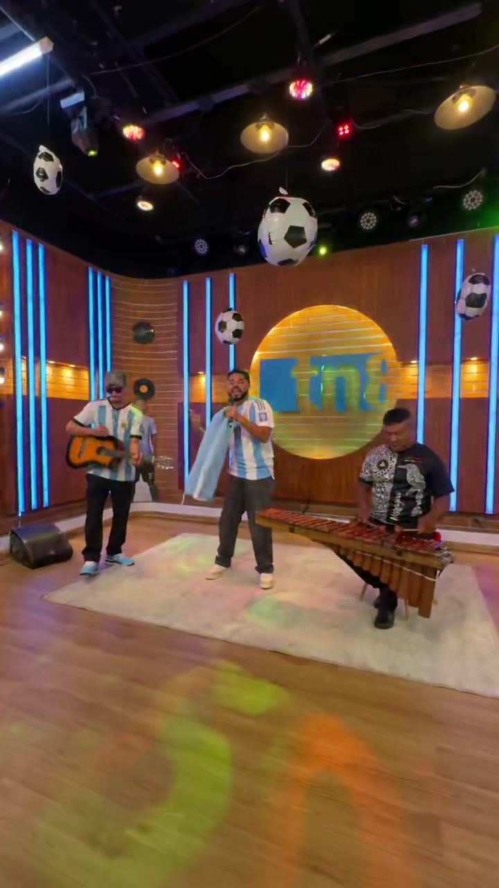 @MañanerosTn8