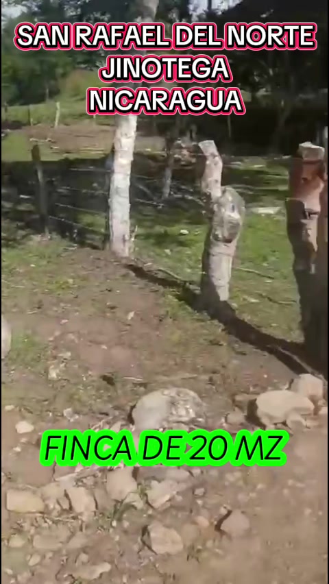 @@ventadefincasnicaragua