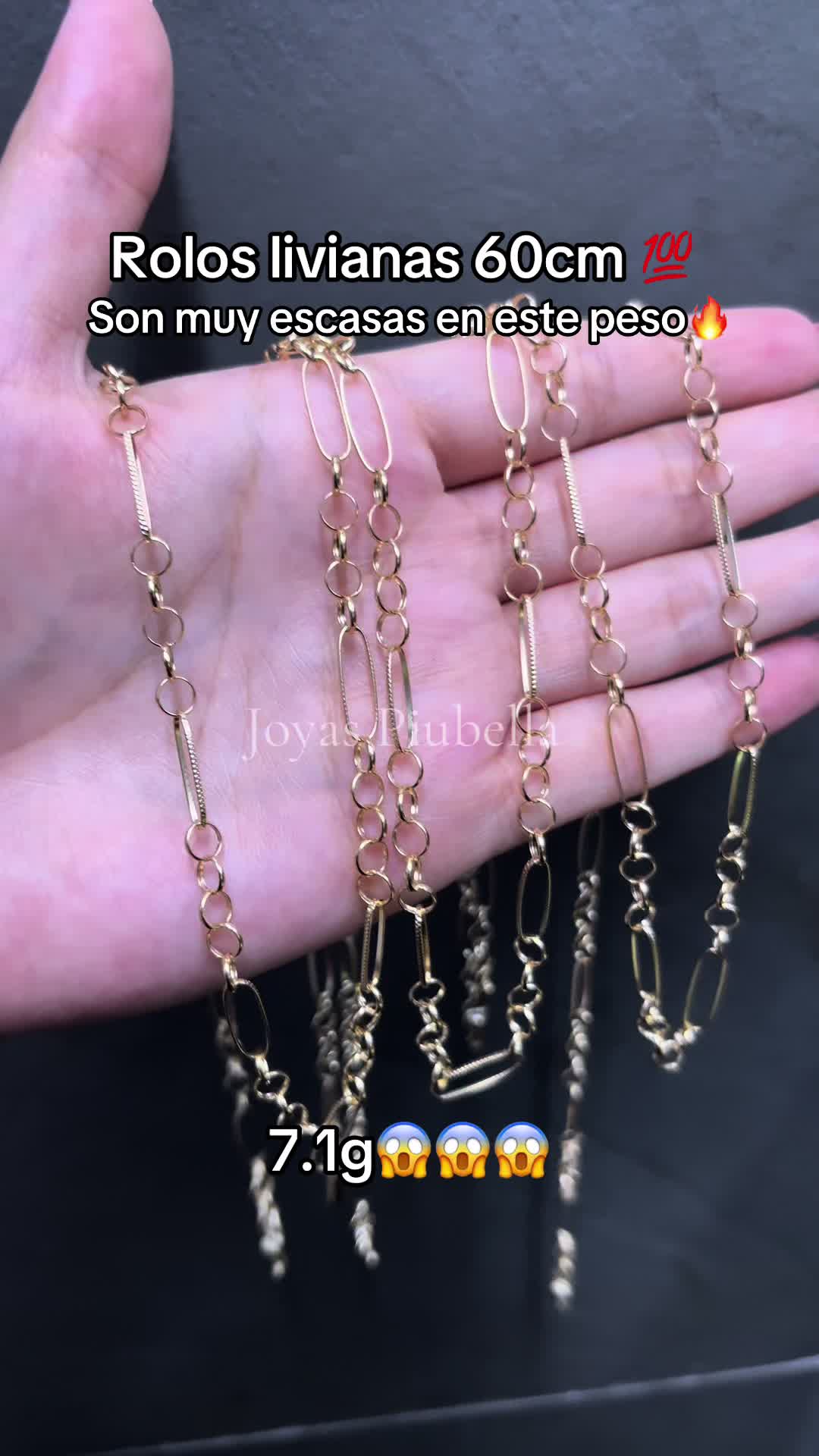 @ORO 18K