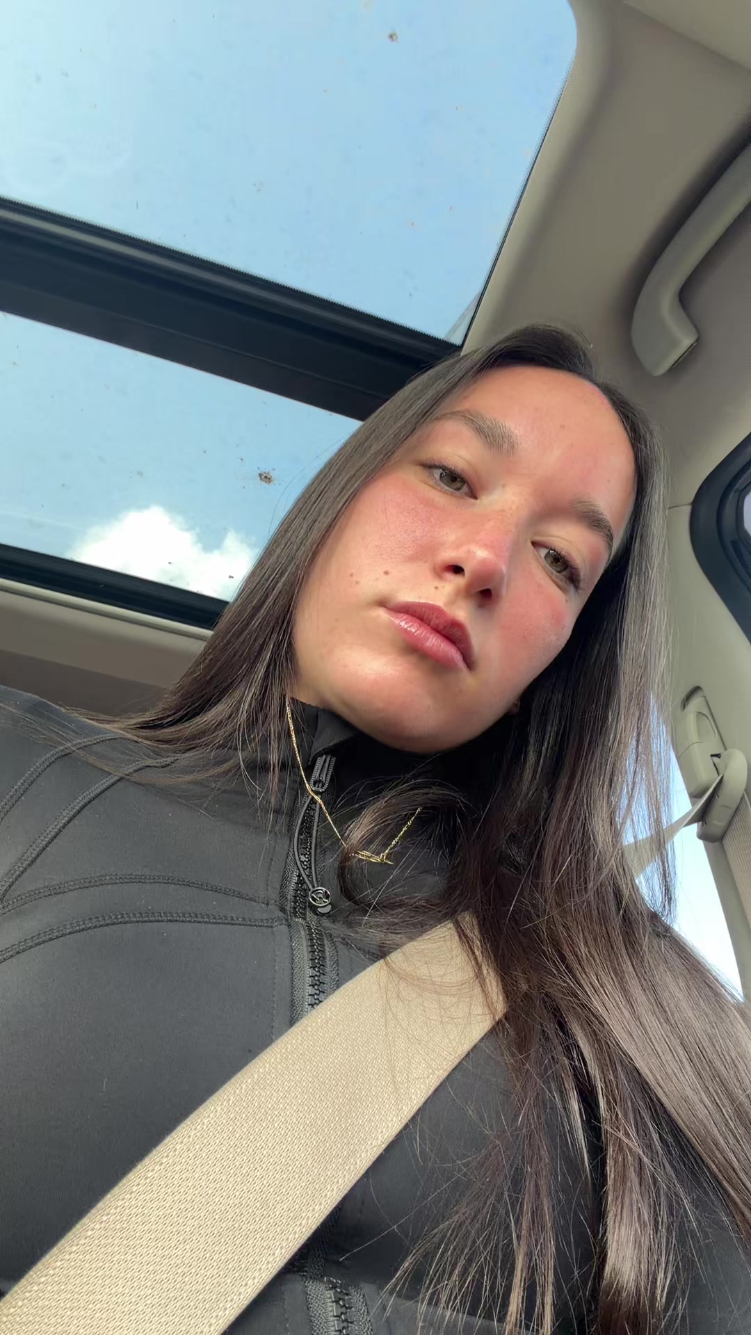 @Yael Geiger