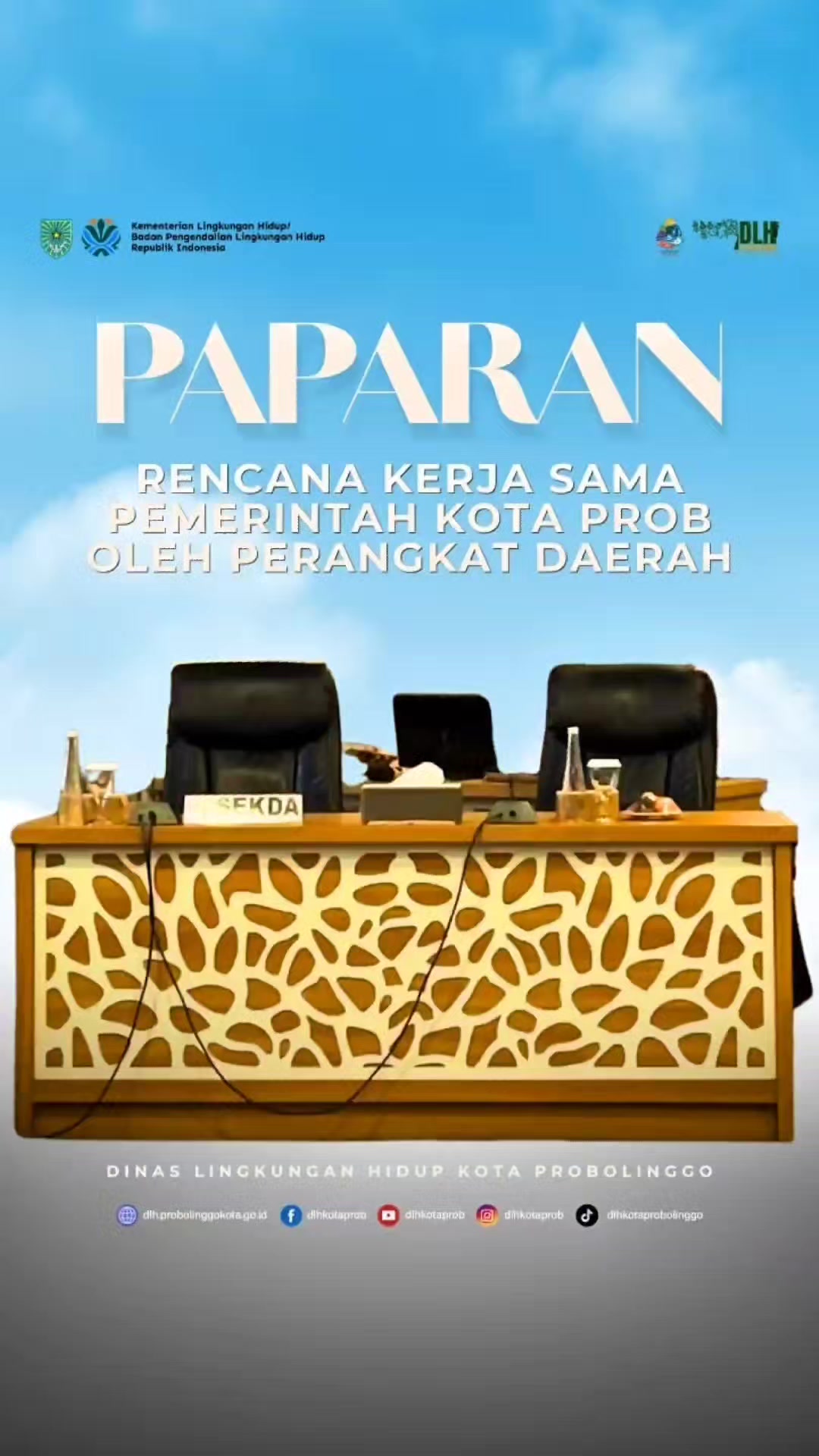 @DINAS LINGKUNGAN HIDUP