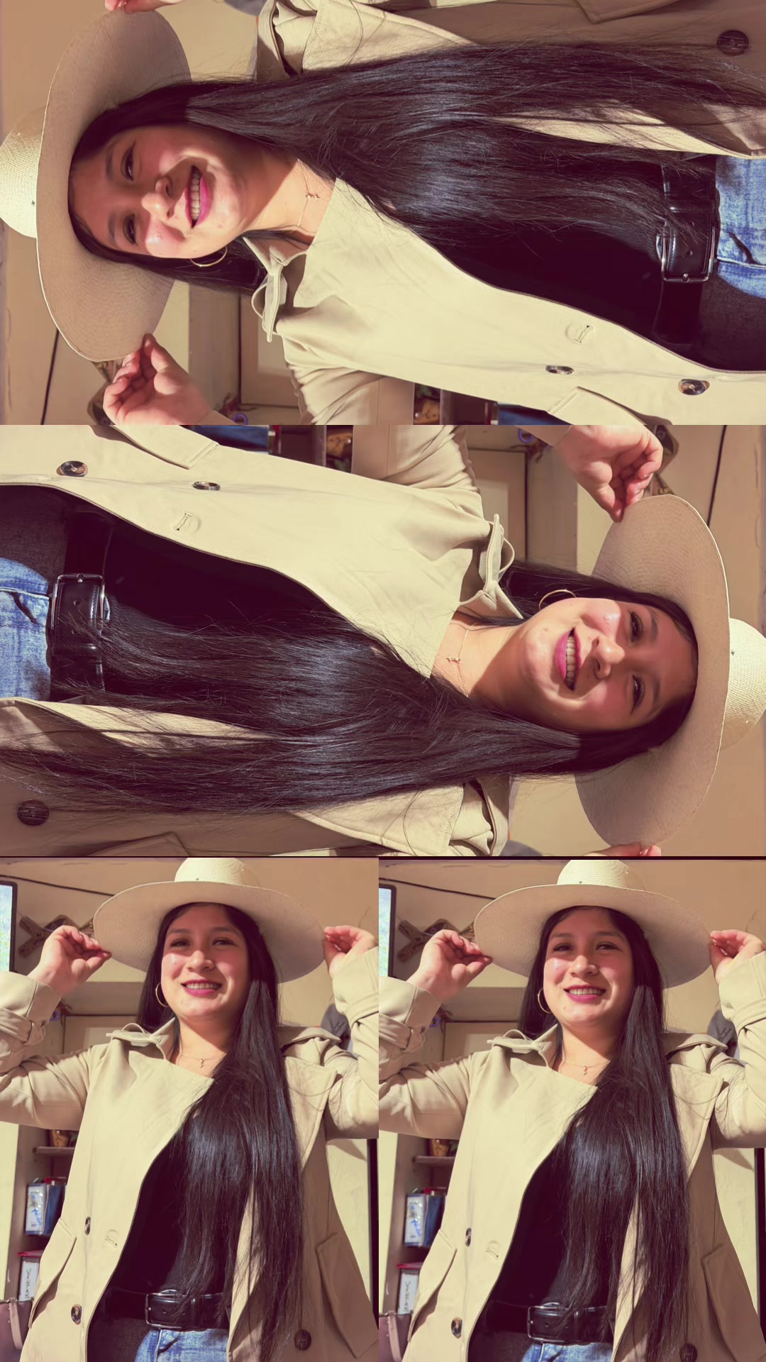 @Diana ๐ค๐