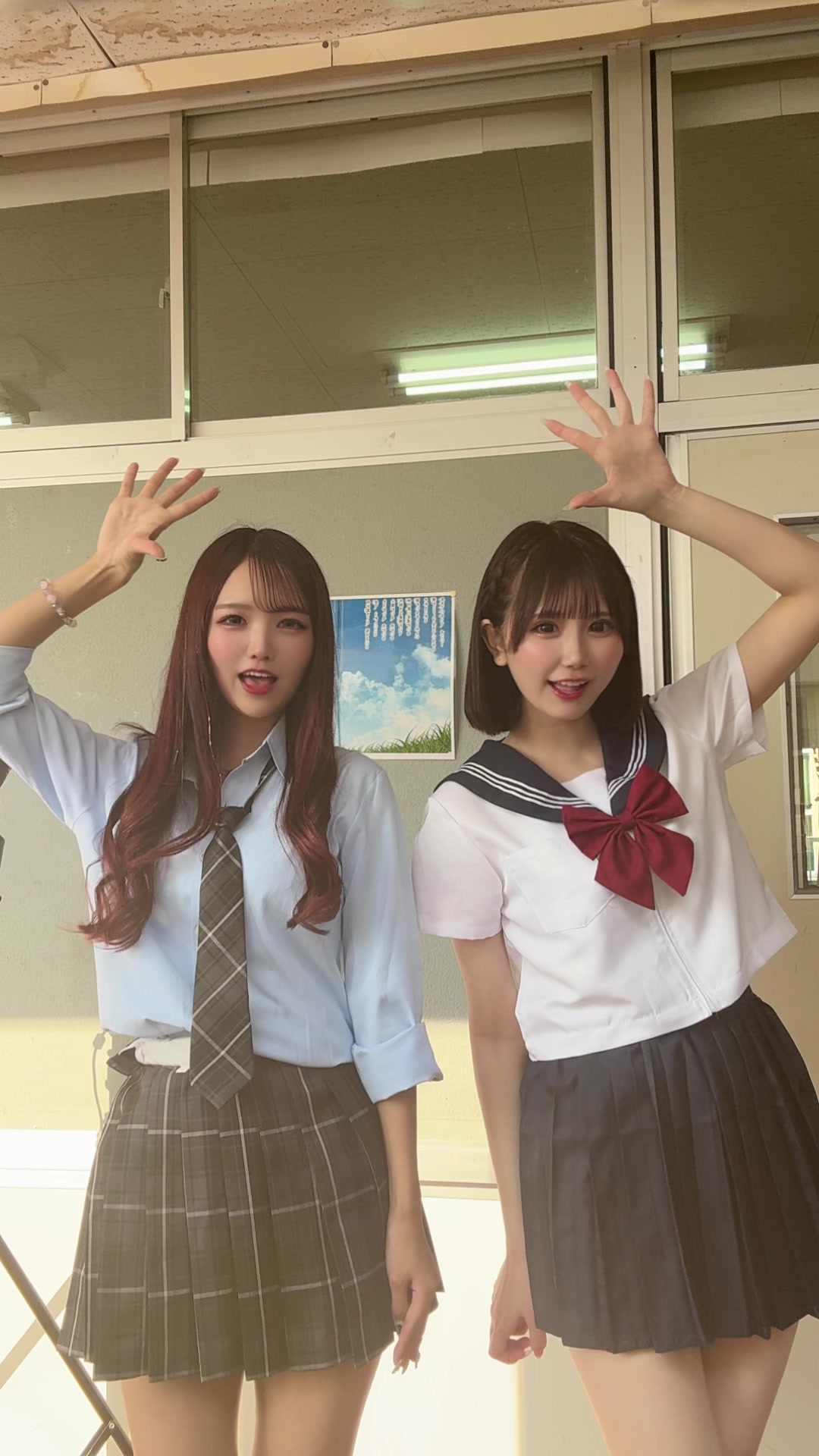 @白川ゆめか