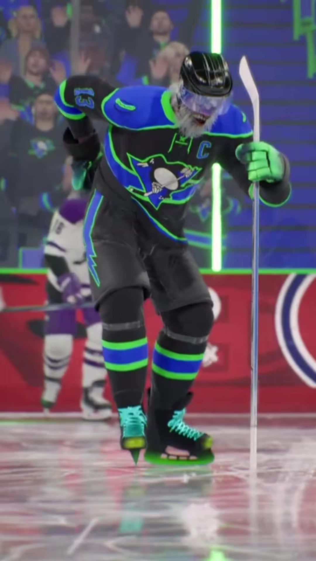 @Goon Mafia EASHL 💰