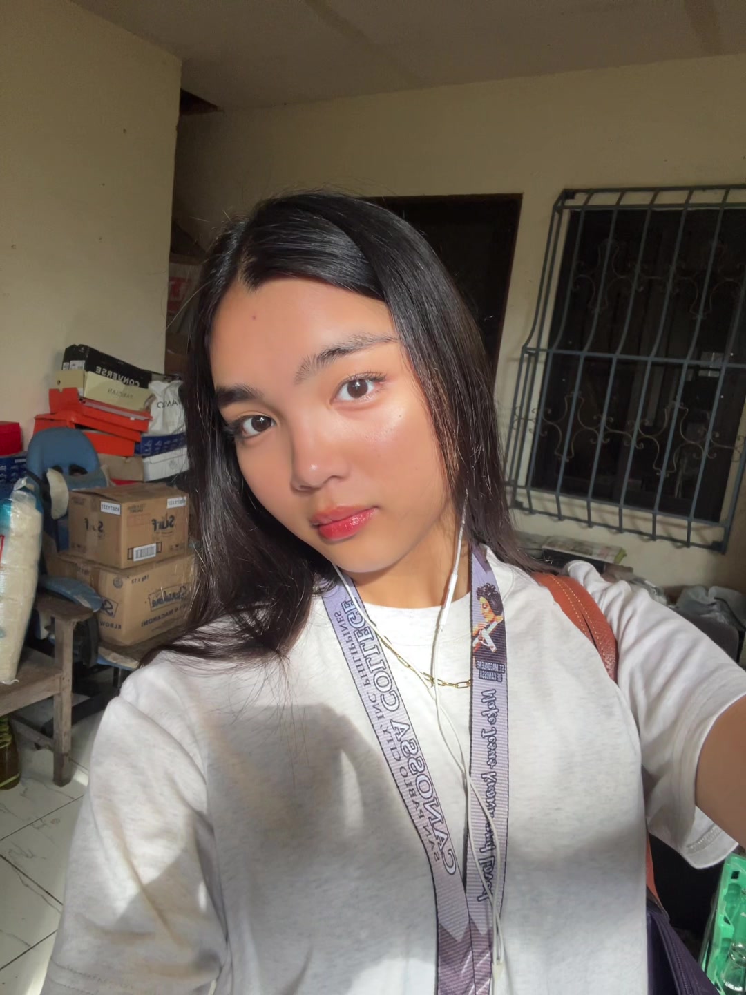 @Gianna Huelgas