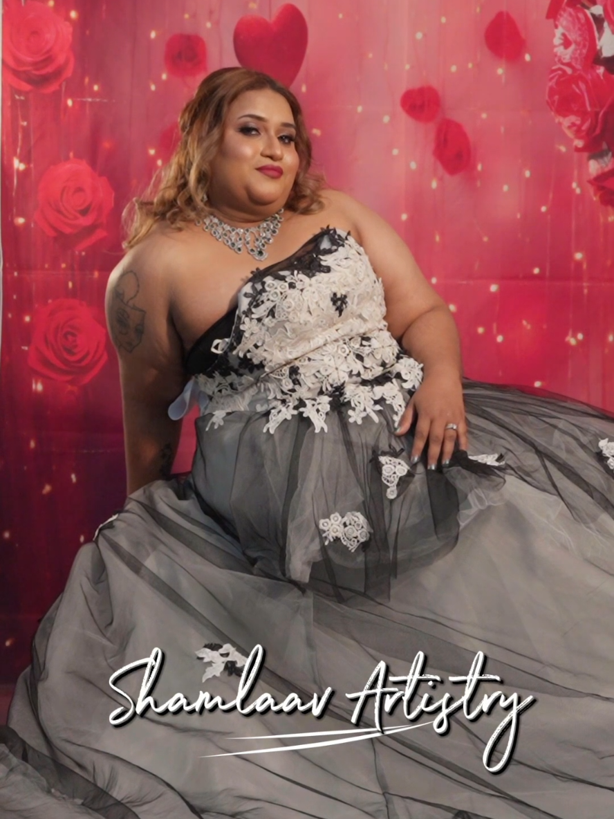 @Shamlaav Artistry