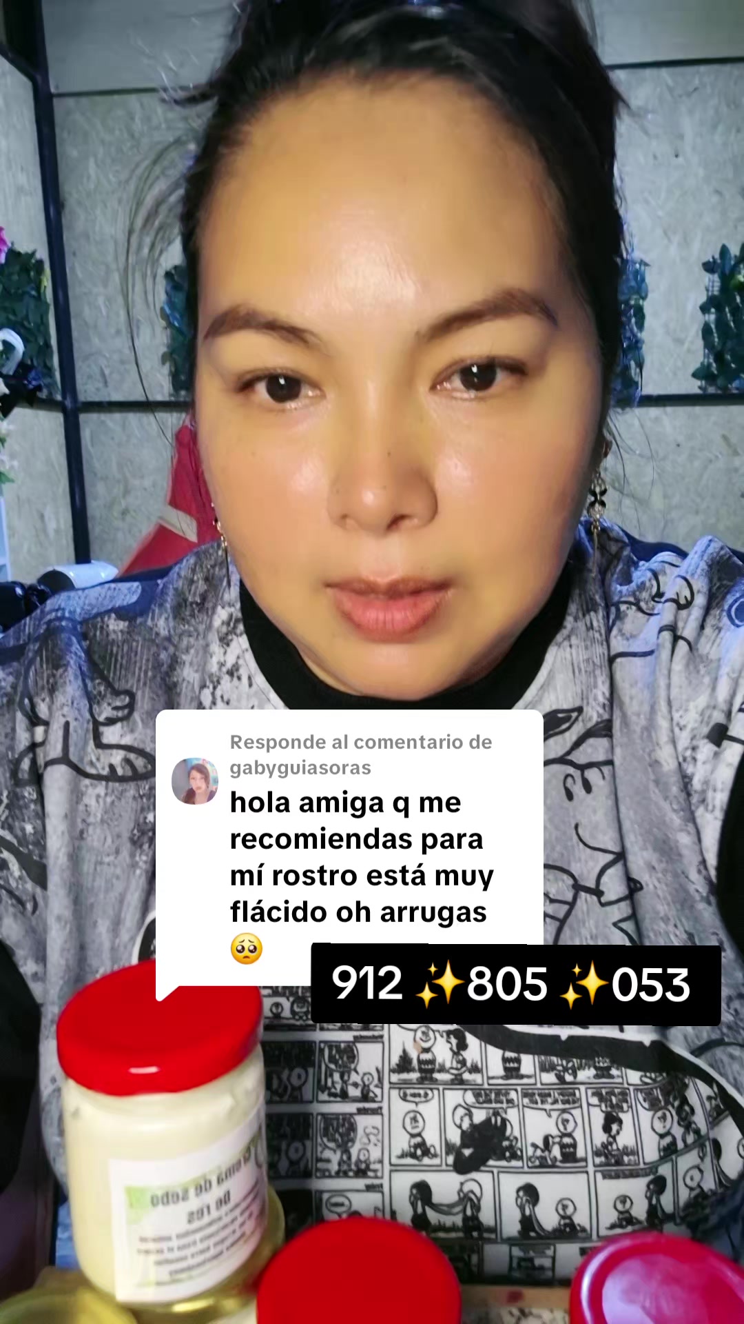 @xiomara Mesia🌟 Brillo propio