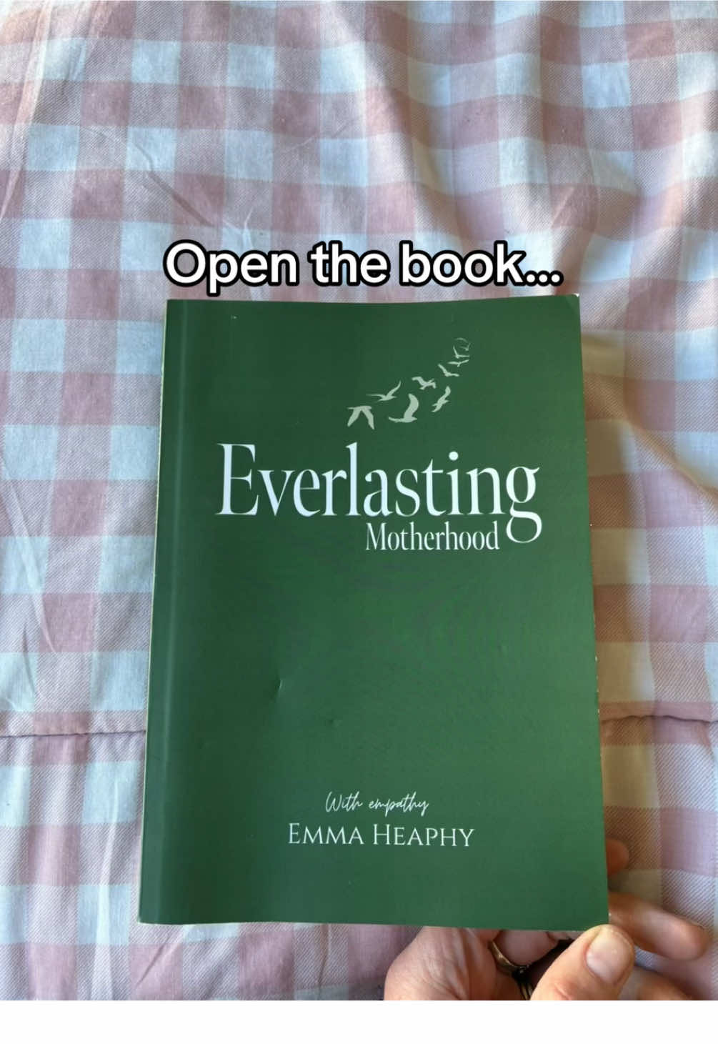 @Emma Heaphy ๐