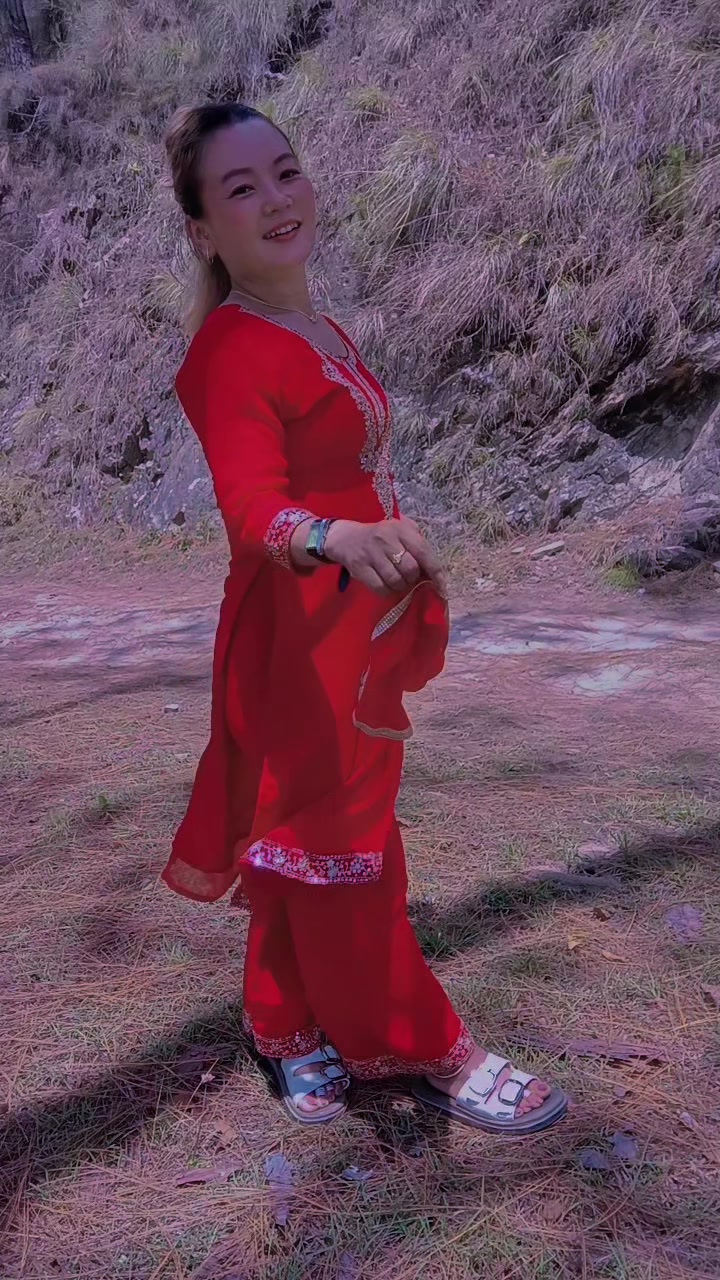 @samjhana chamling rai