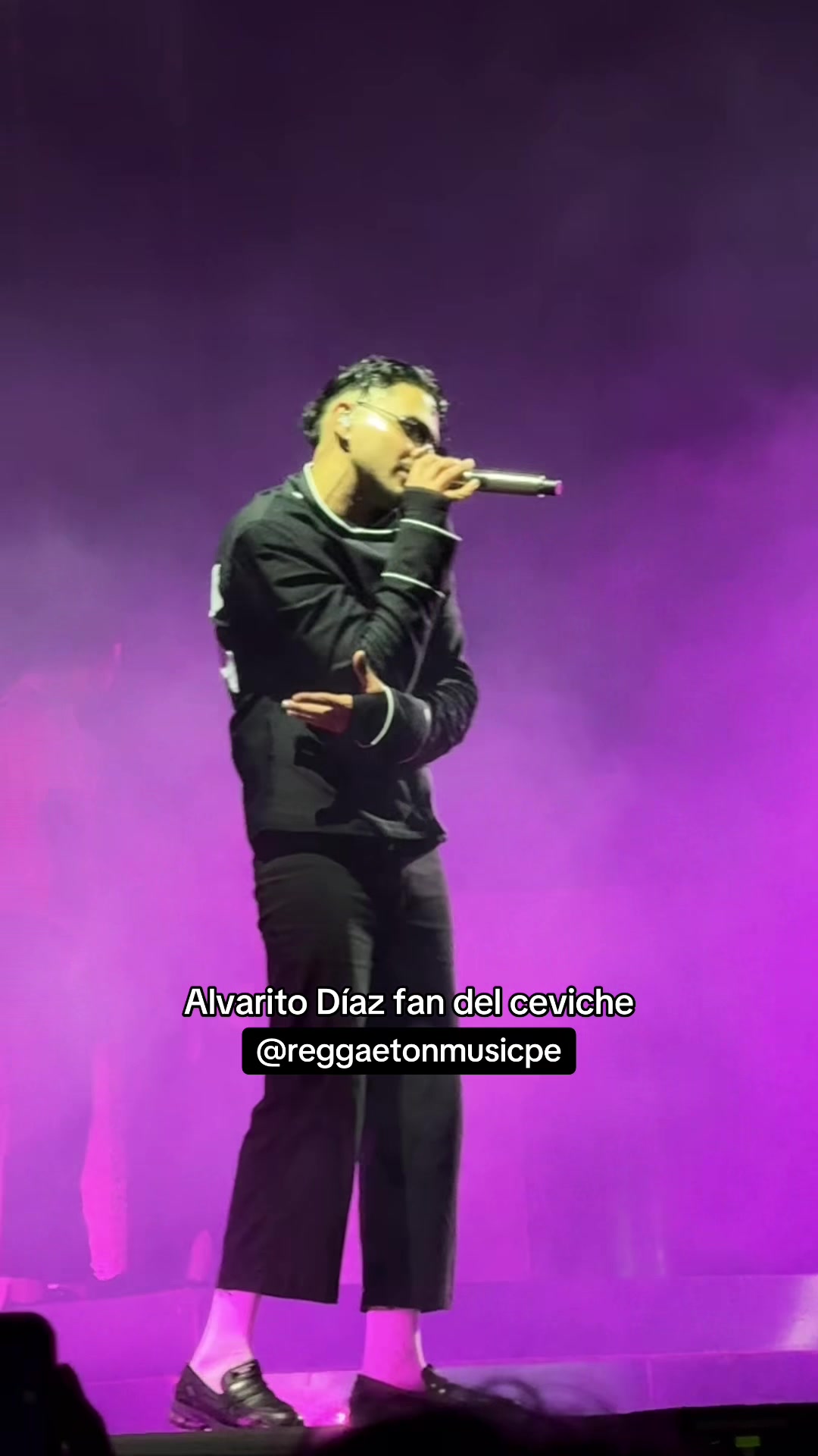 @Reggaet&oacute;n Music Per&uacute;