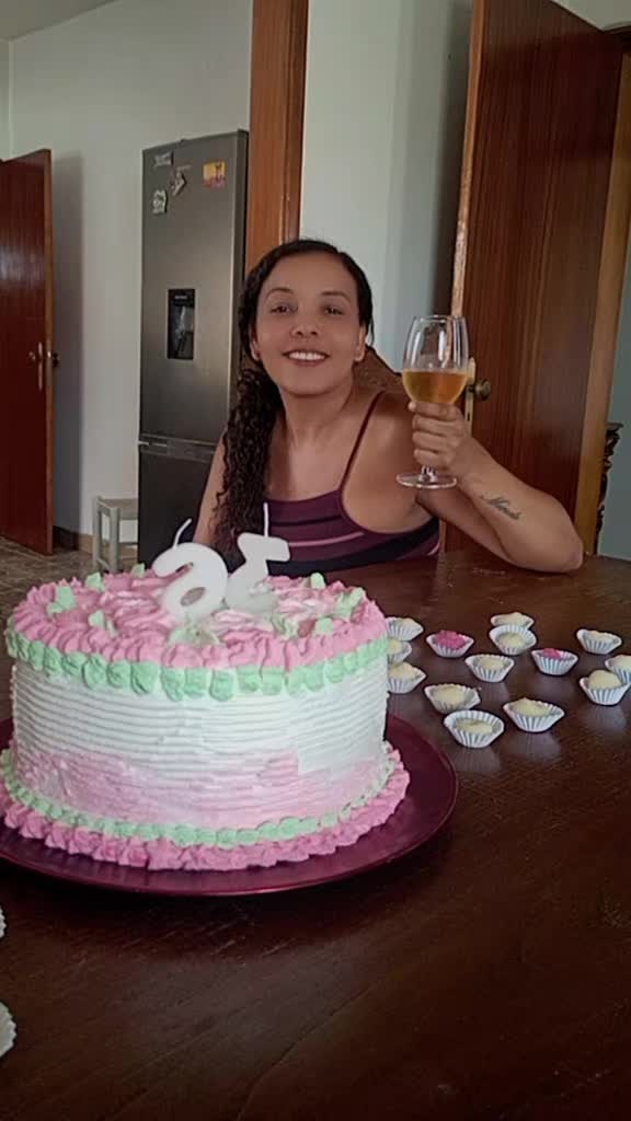 @Jaqueline