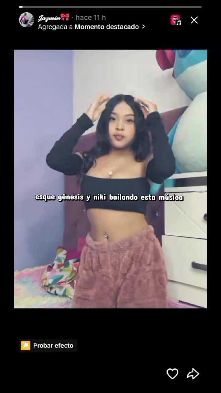 @fan de genesita ๐๐ซถ