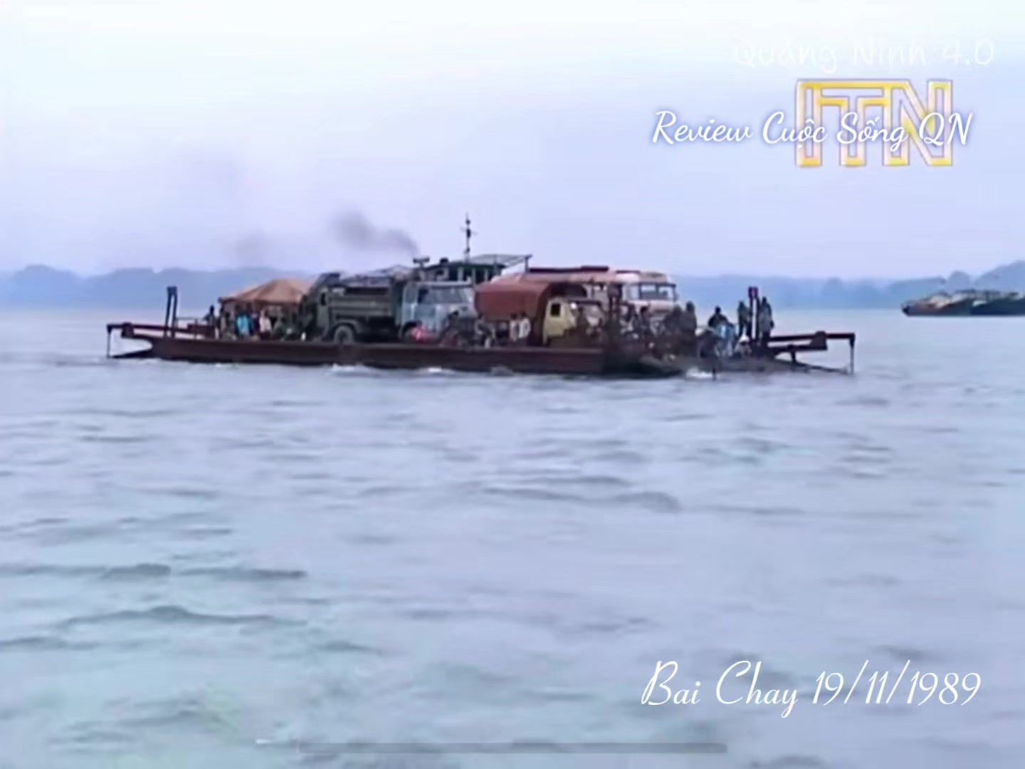@Fanpage Quảng Ninh 4.0