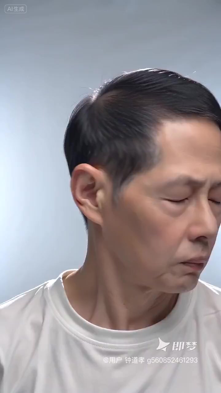 @小牛哥 钟道孝 Vince