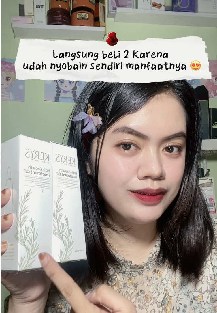 @Kiki | BeautyEnthusiast