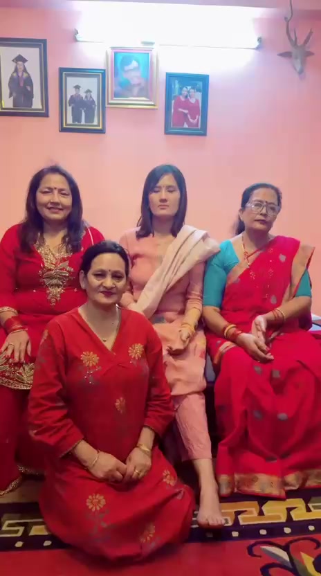 @Apsara Karki