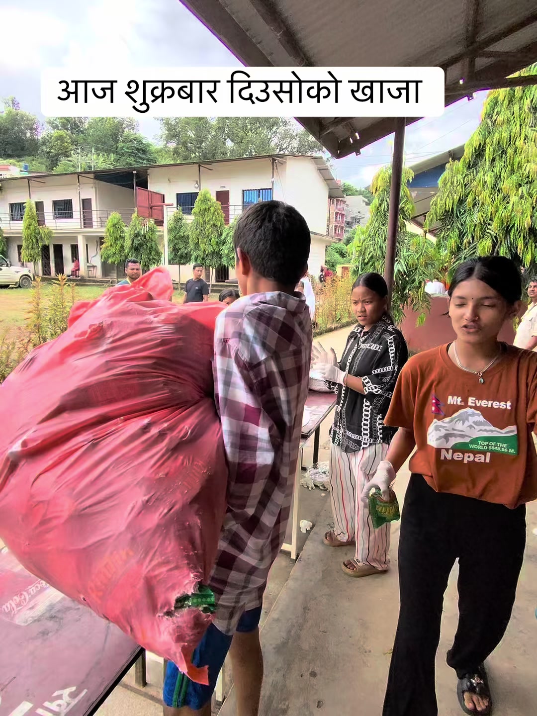 @Tulsi Shrestha
