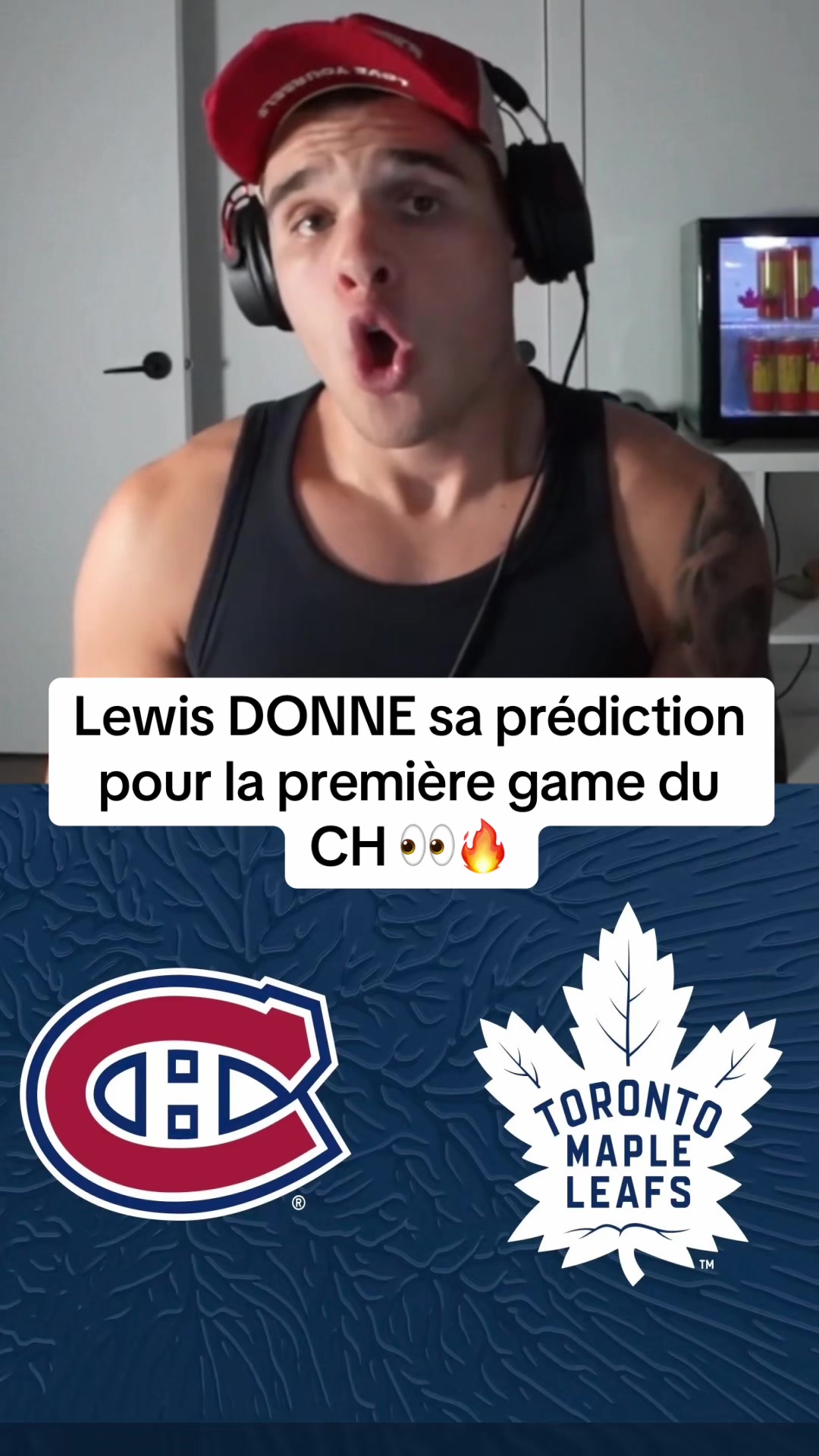 @Lewislefou