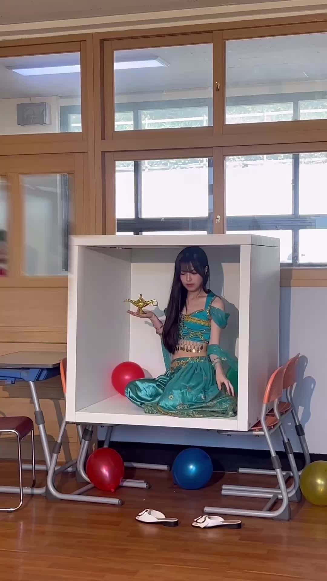 @이초초