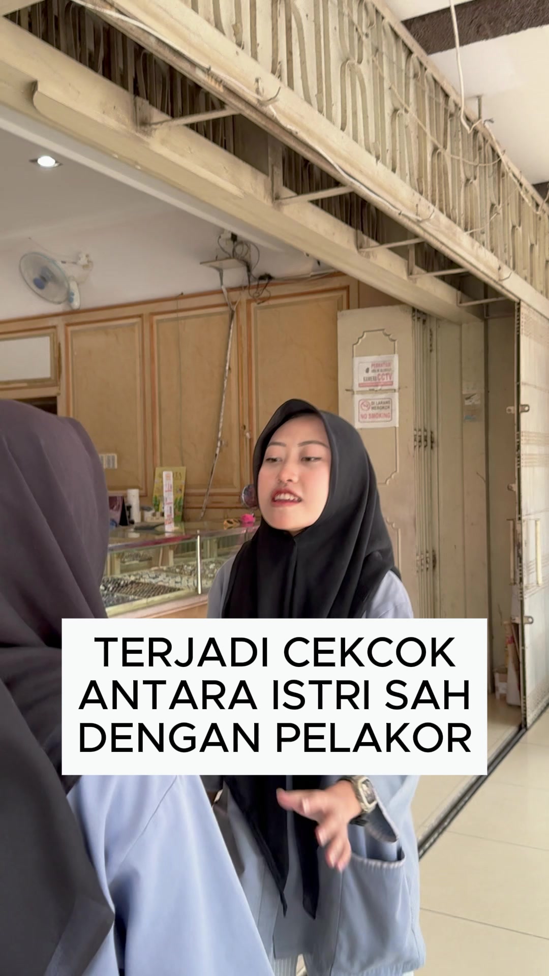 @Toko Emas Pelangi