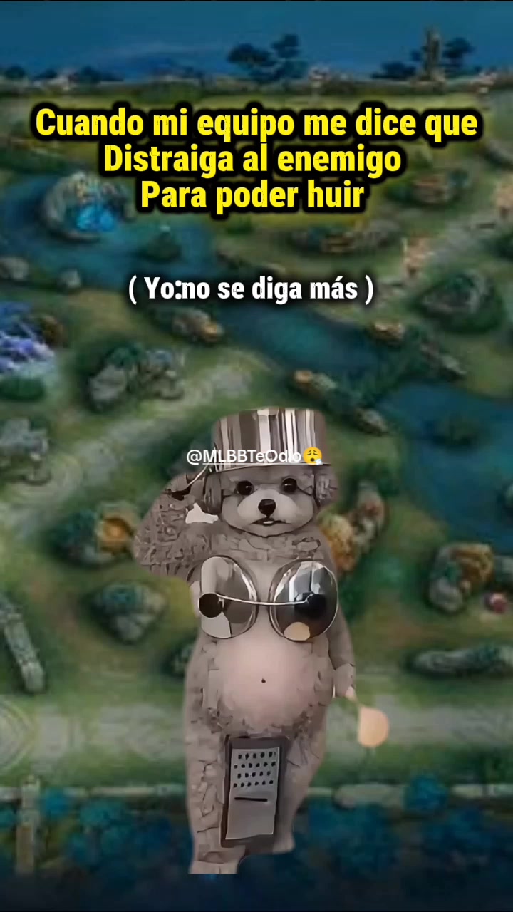 @MLBBTeOdio😮&zwj;💨