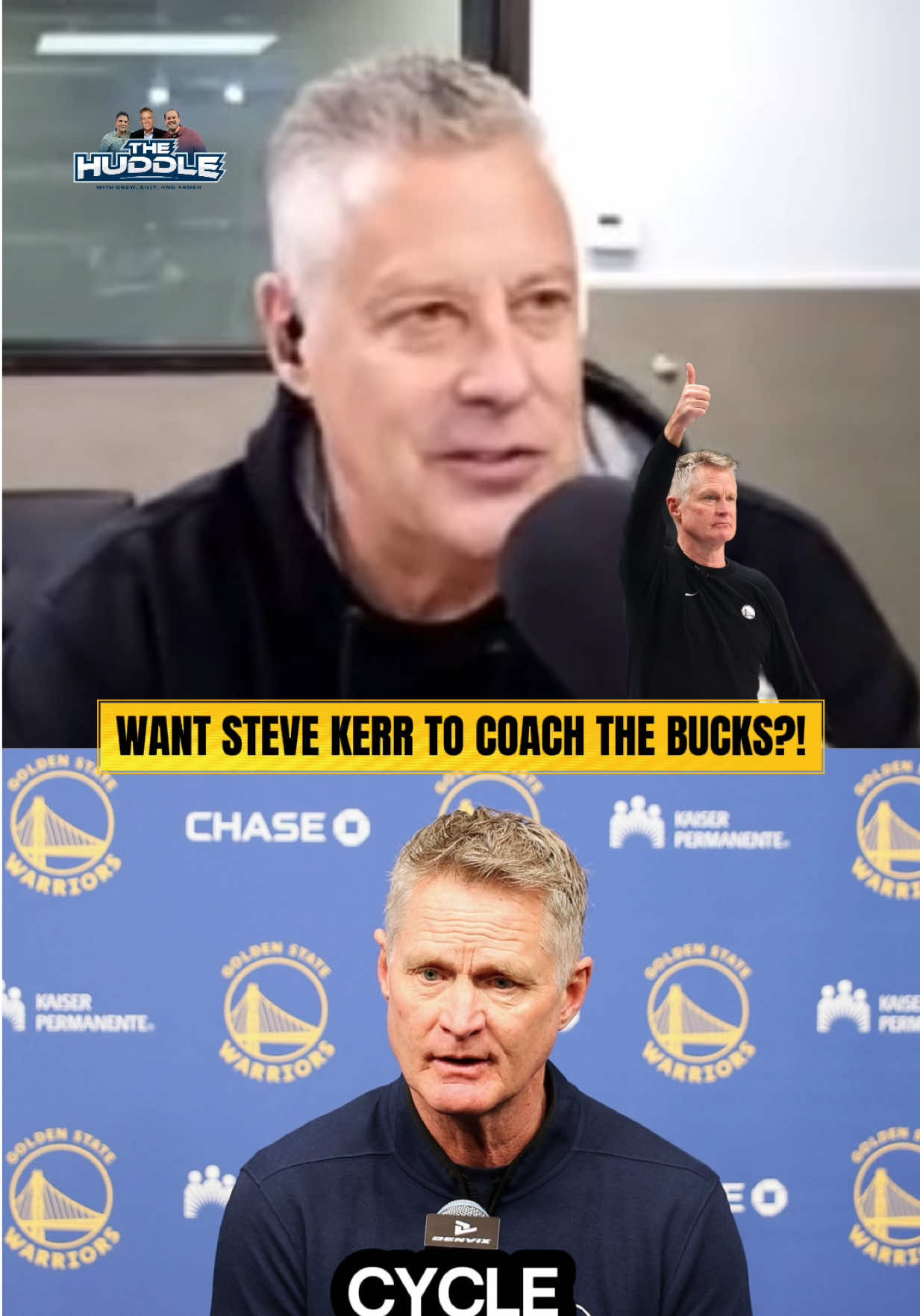 @Fox Sports 920