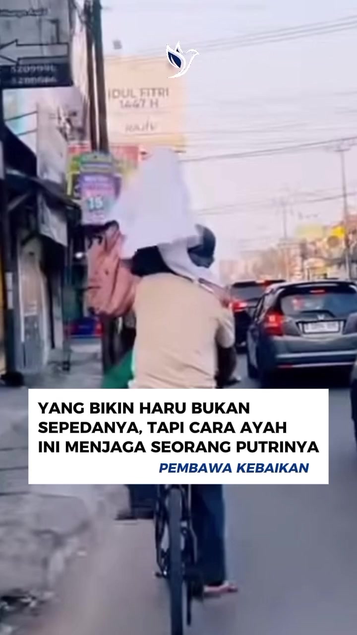 @Pembawa Kebaikan
