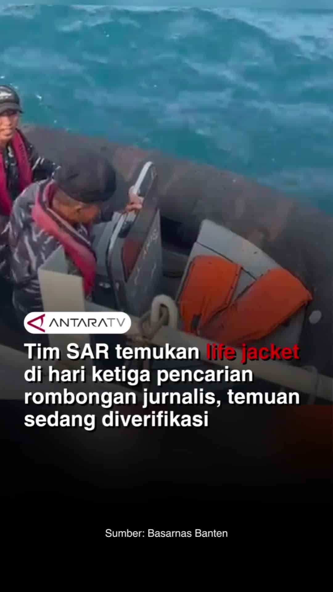 @Antara TV Indonesia