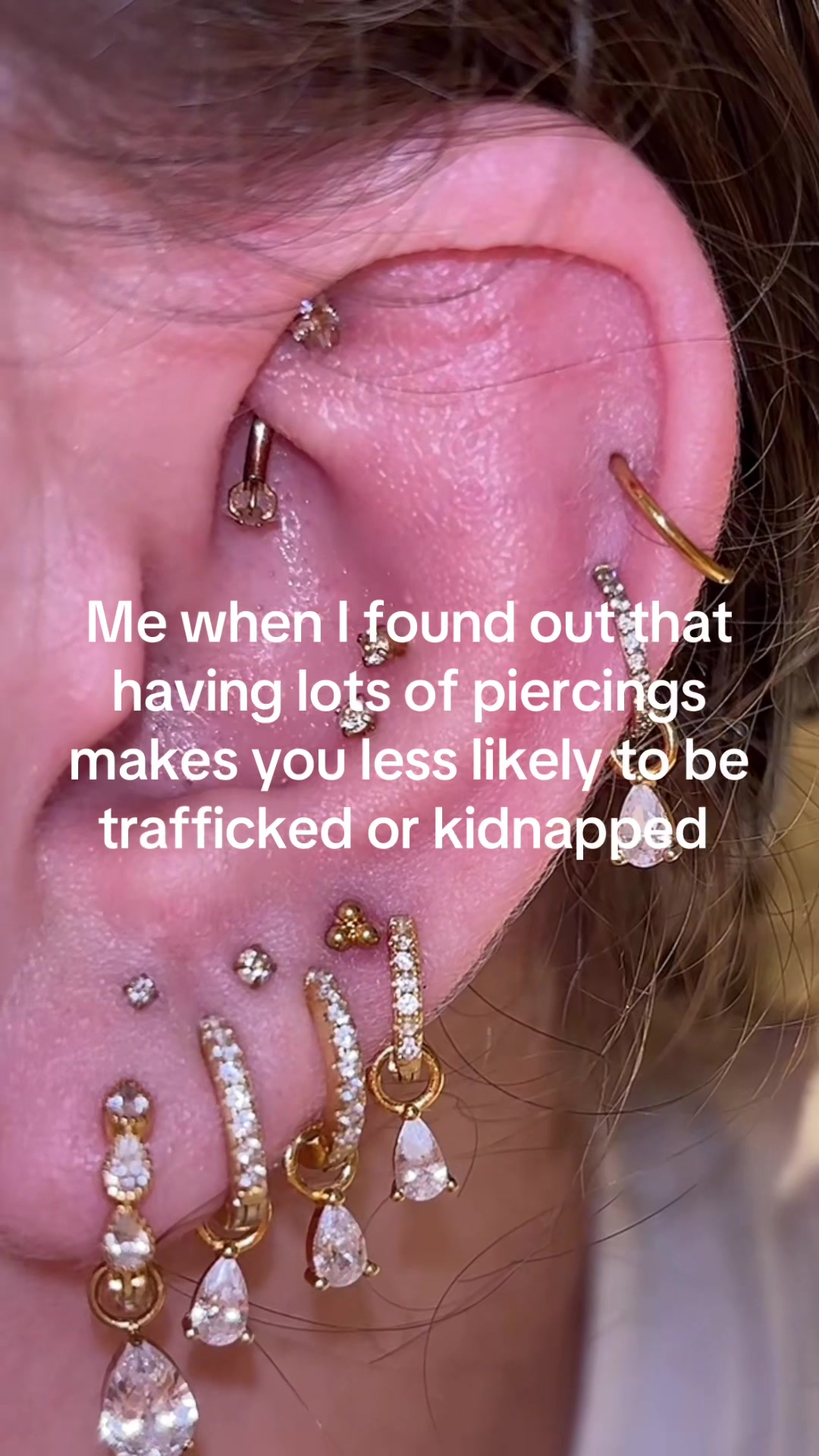 @🪡✪ Madi’s piercings ✪🪡