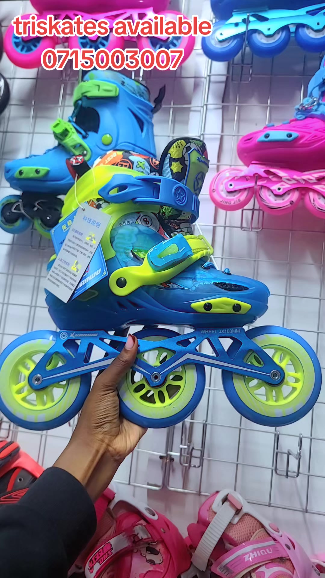 @Fayo Bikes