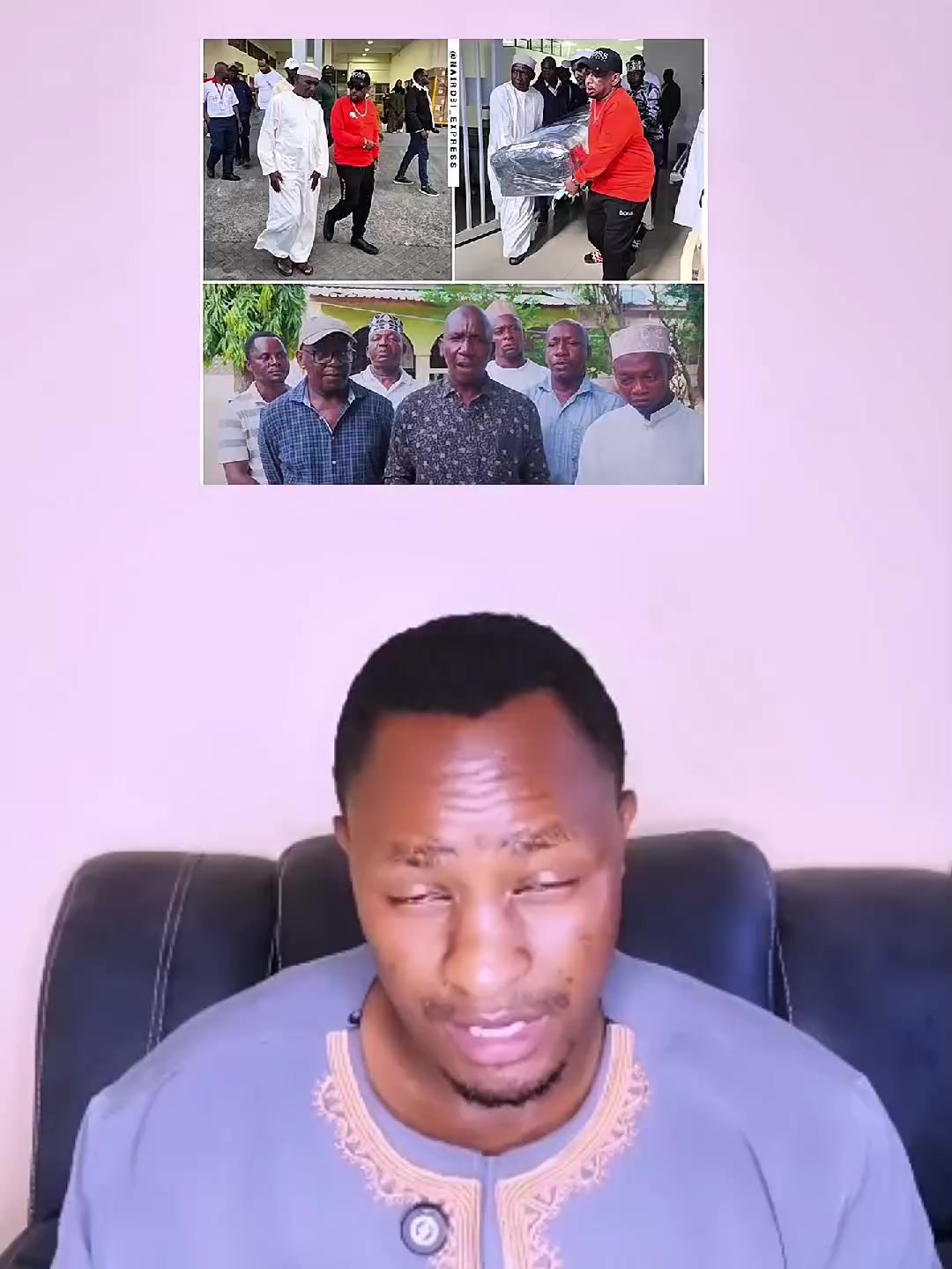@MR KAIRO TRUE CRIME STORIES