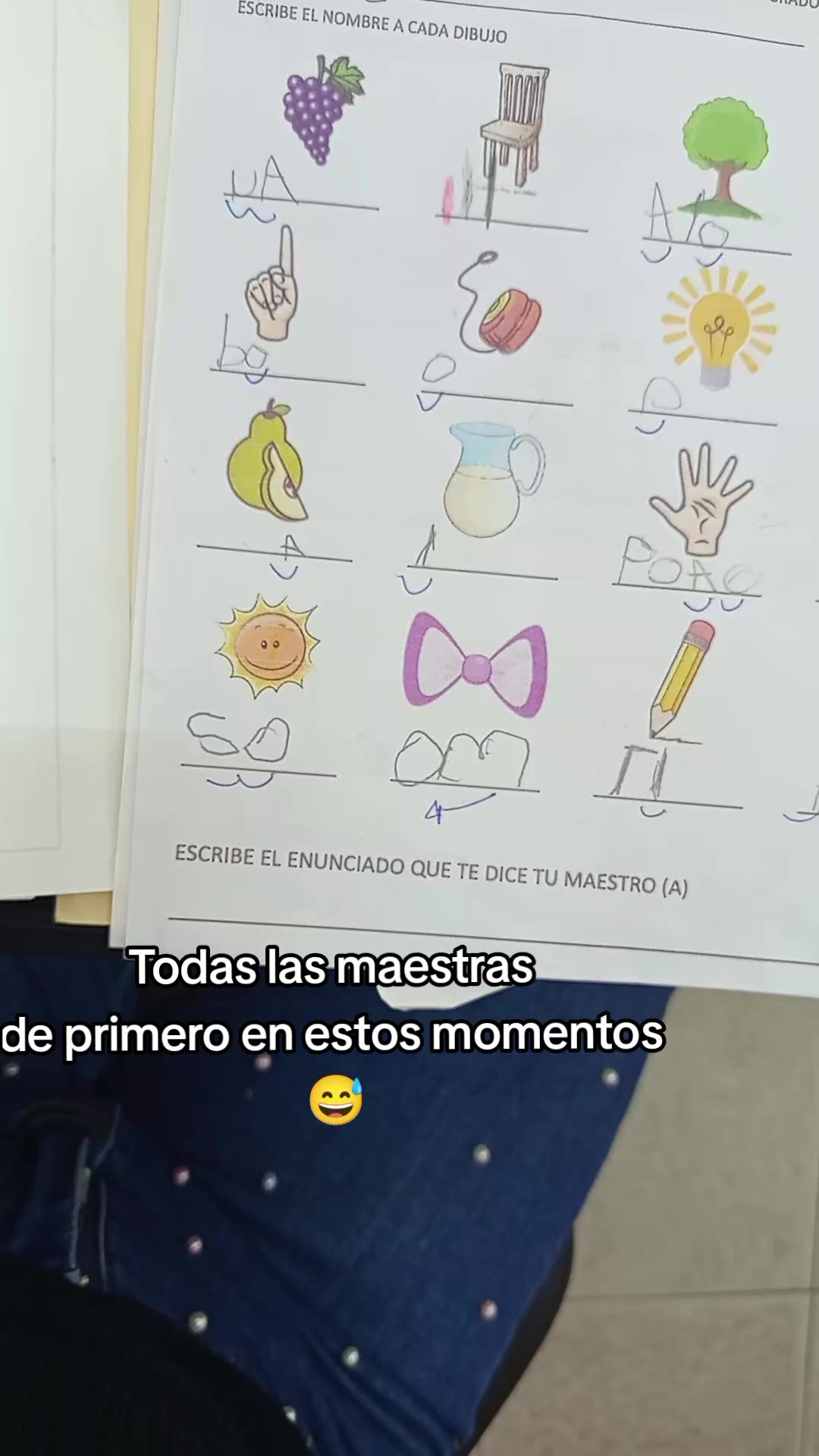 @Lupita 👩🏻🏫💕