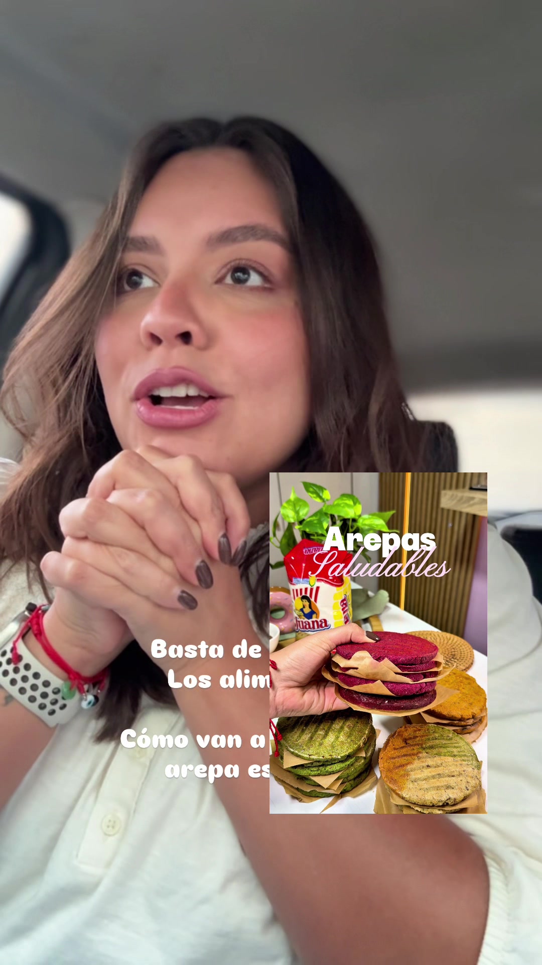 @A LA JULIANA