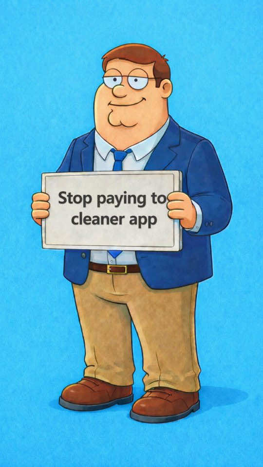 @Peterandstewiecode