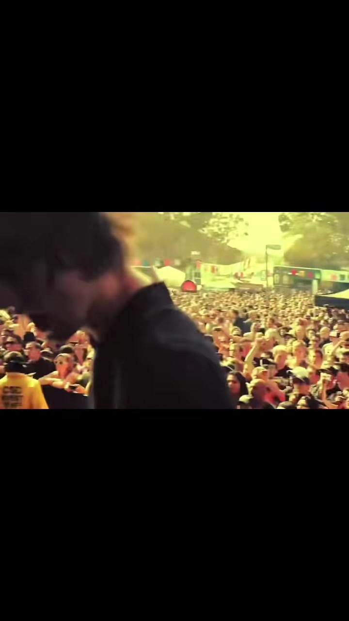 @Calling of the end
