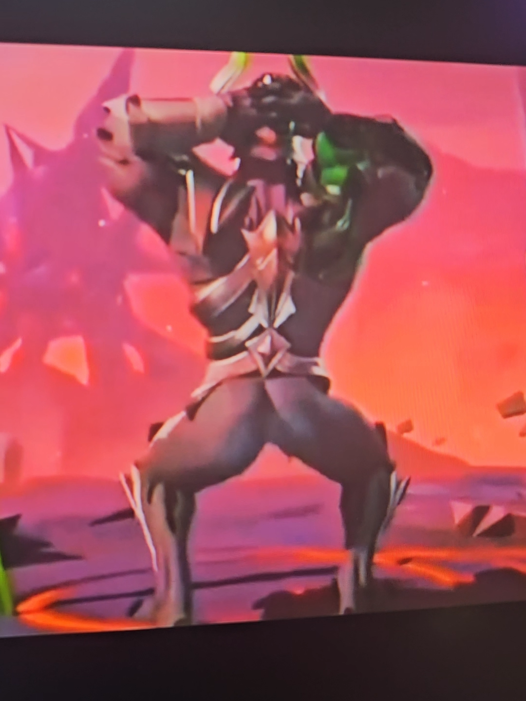 @H E R L E K I N G