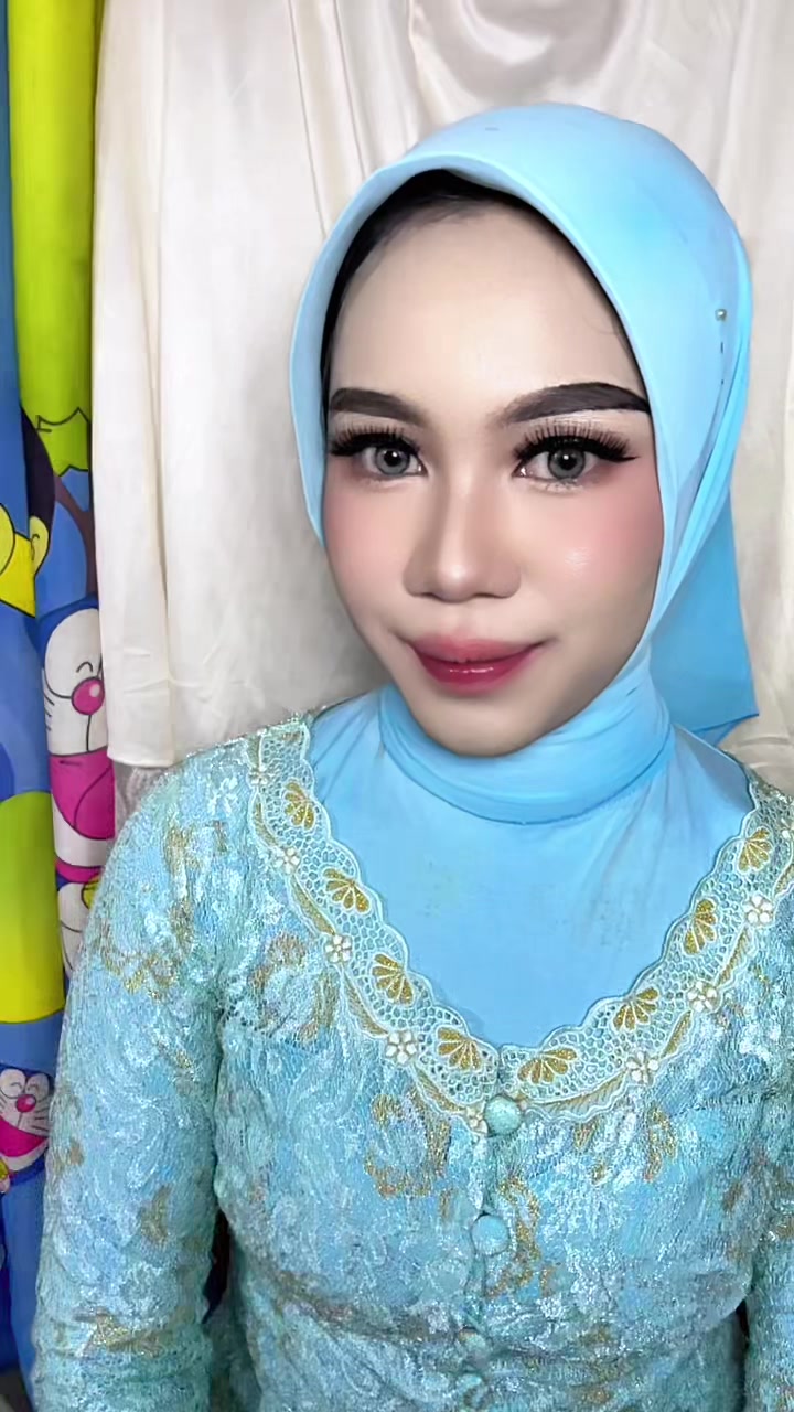 @Sella agustina (MUA SUKABUMI)
