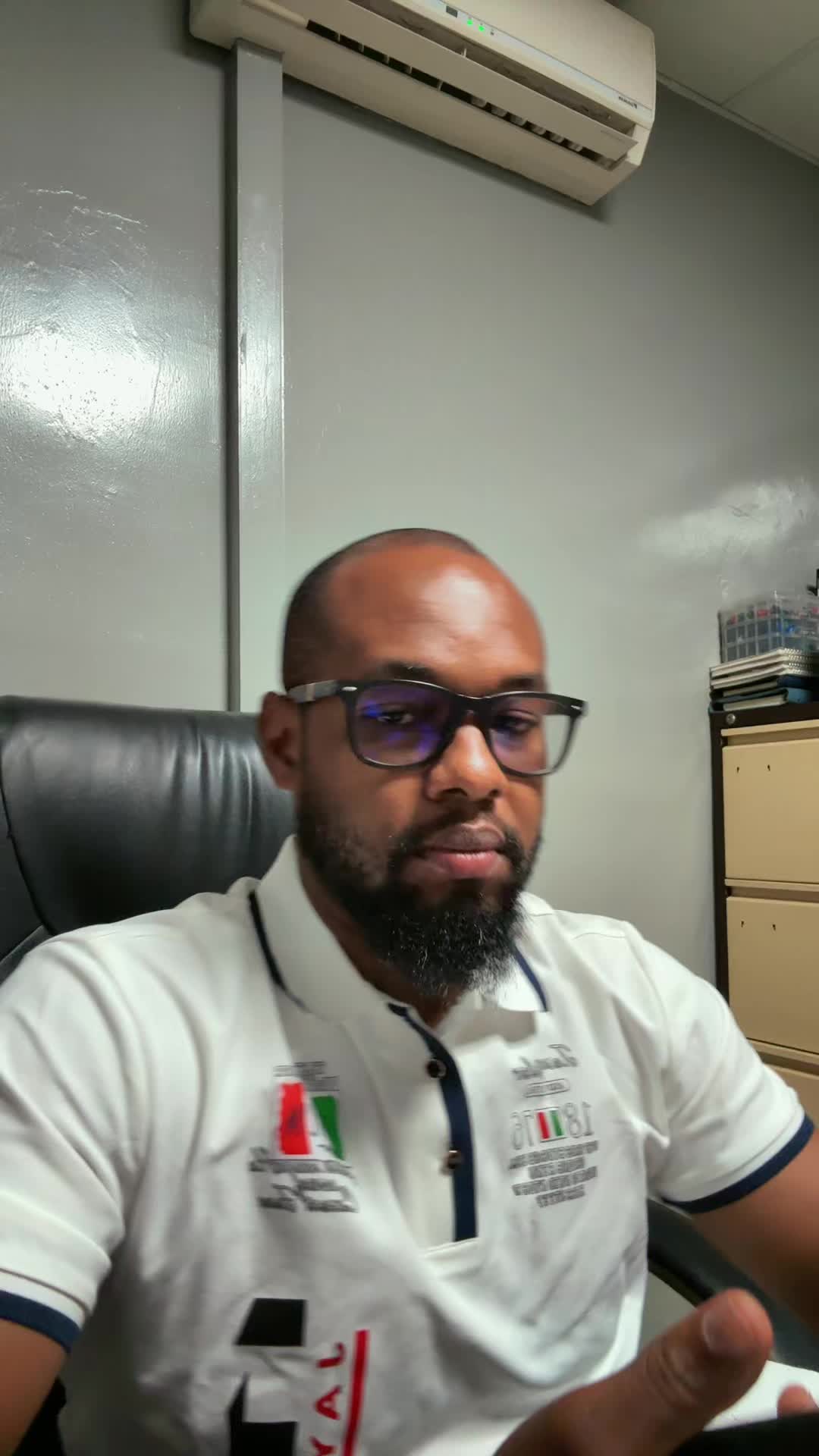 @Sean kafui