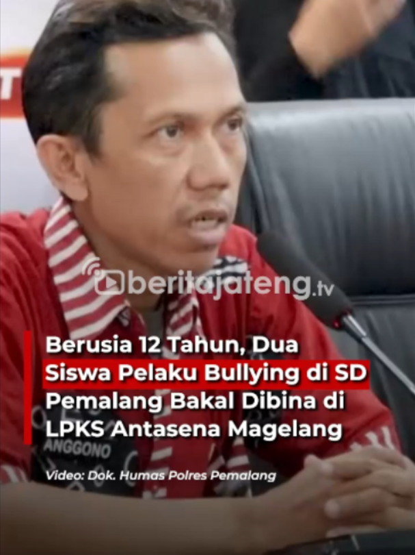 @Beritajateng.TV