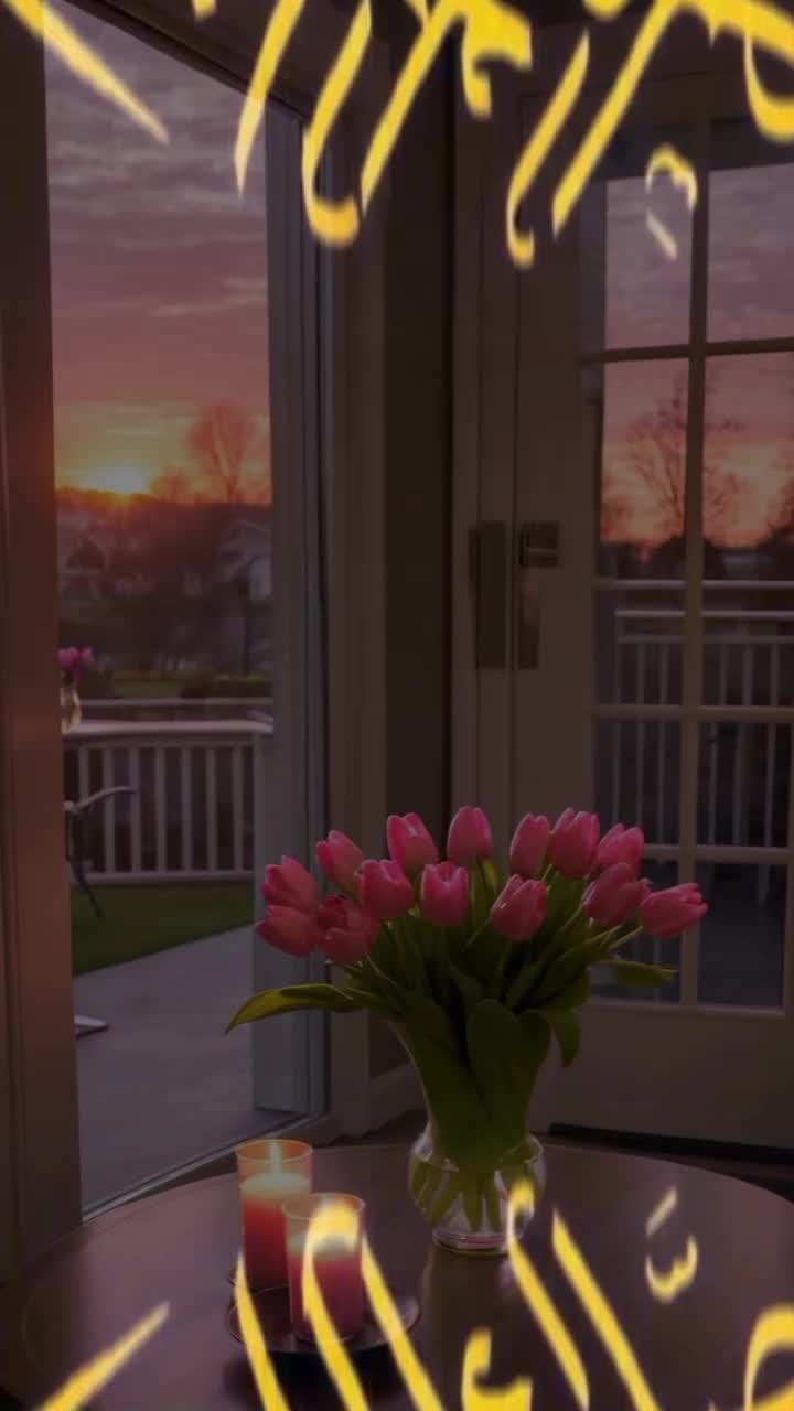 @اللهم عليك توكلت