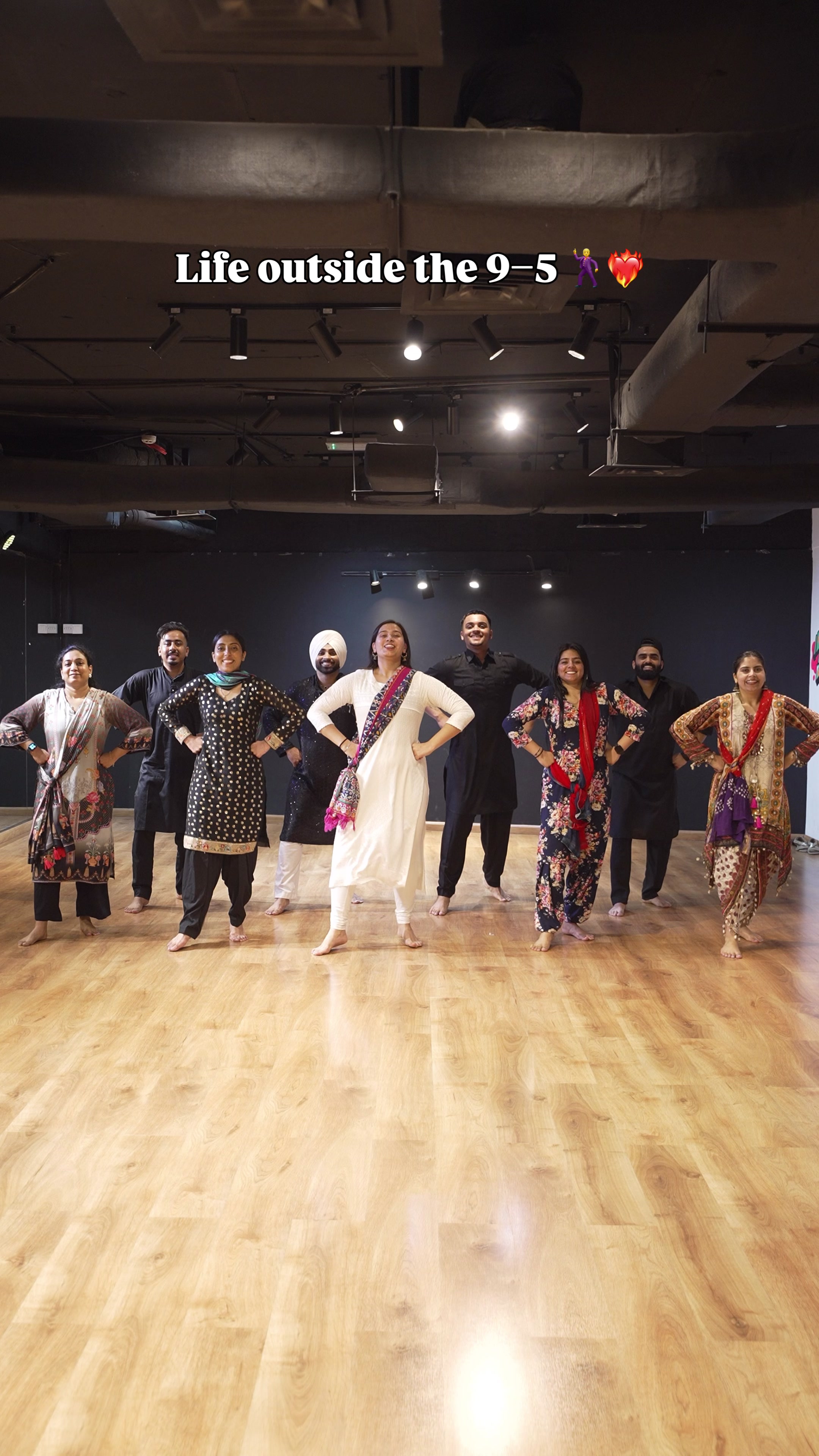 @Pure Bhangra
