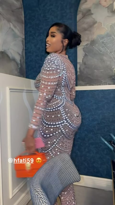 @Miss Dior😍